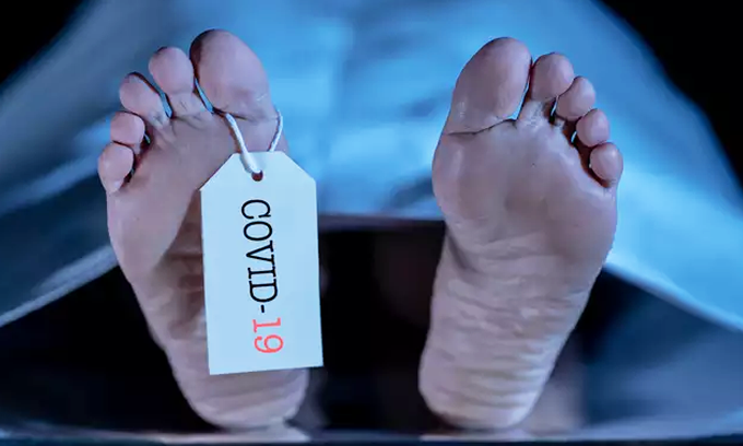 corona deaths in sri lanka - කොවිඩ් මරණ ගණන