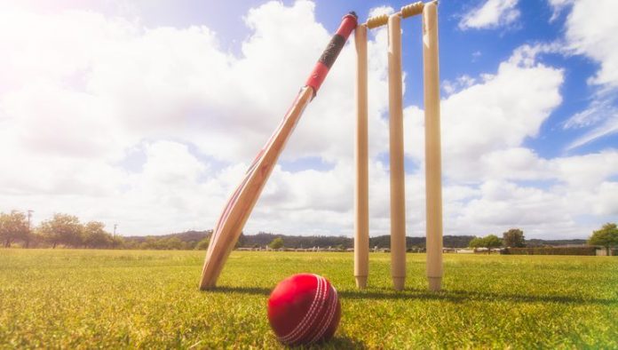 Cricket match - රී ලංකා – බ්‍රිතාන්‍යය පාර්ලිමේන්තු මන්ත්‍රීවරුන් අතර ක්‍රිකට් තරගයක්