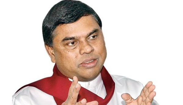 Basil Rajapaksa - බැසිල් 23 ලංකාවට ඇවිත් කරන්න හදන දේ