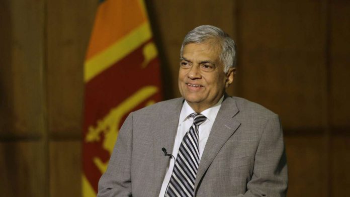 Ranil wickramasinge - එජාප මන්ත්‍රීධූරයට රනිල්ගේ නම ගැසට් කරයි