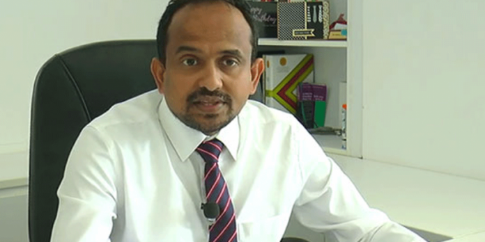 Dr. Chandima Jiwandara - ඉන්දියානු ප්‍රභේදයට එක් මාත්‍රාවක් මදි! එය අපට සිතා ගත නොහැකි තරම් නරකම ප්‍රභේදයක්!!