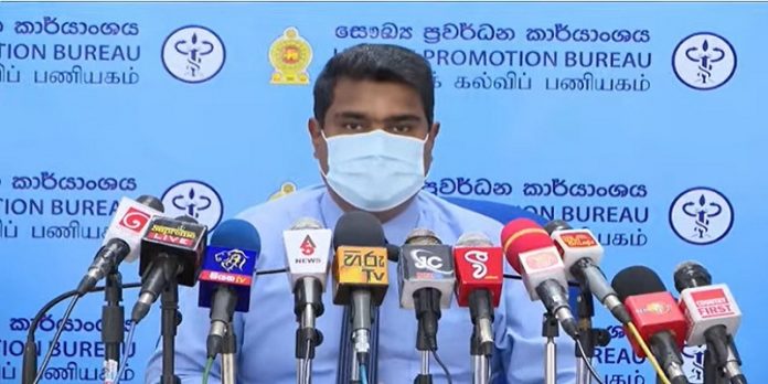 Channa de silva - කොවිඩ් අවදානම සහිත දරුවන් ගැන විශේෂ පණිවිඩයක්