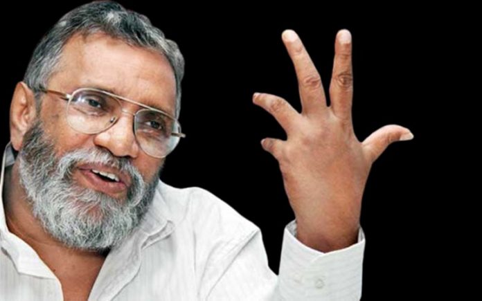 Mahinda deshapriya - හිටපු මැකොට බැනපු වීඩියෝ එකක් ලීක් වෙයි!