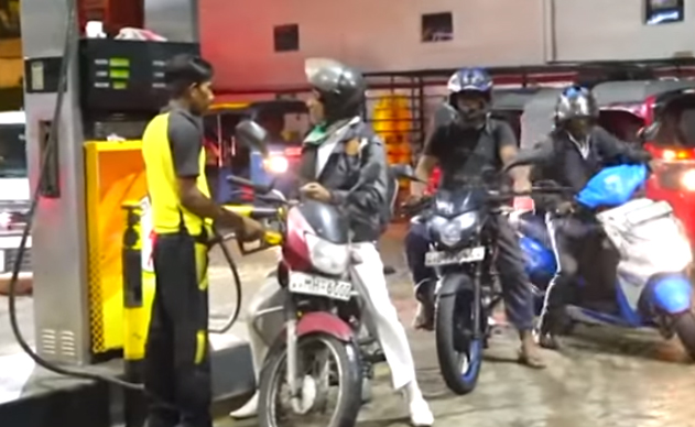 Fuel price - ඉන්ධන මිල වැඩි කලේ ඇයි ? ජනපති කාර්යාලයෙන් පැහැදිලි කිරීමක්