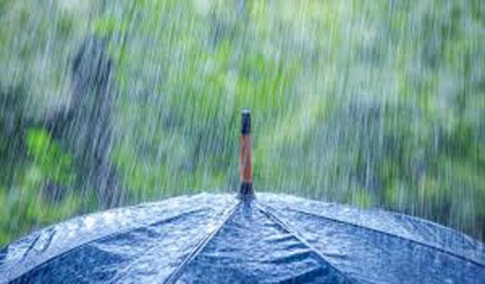 Rain - අද ප්‍රදේශ කිහිපයකට වැසි ස්වල්පයක්