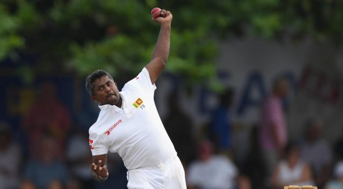 Rangana Herath - තවත් සම්පතක් රටට අහිමි වෙන ලකුණු - රංගන හේරත් ගැන ඇසෙන අලුත්ම කතාව