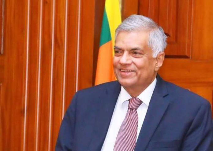 Ranil wickramasinghe - රනිල්ගේ සහායට පාර්ලිමේන්තුවේ මන්ත‍්‍රීවරු 60ක් - රංගේ බණ්ඩාර