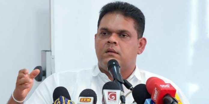 Shehan semasinghe - අධිකරණයේ ස්වාධීනත්වය හා ගරුත්වය රකින්න රජයට හැකිවුණා