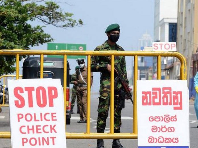 Travel restrictions - යළිත් දැඩි ලෙස සංචරණ සීමා පැනවීමට මුල් විය හැකි කරුණ