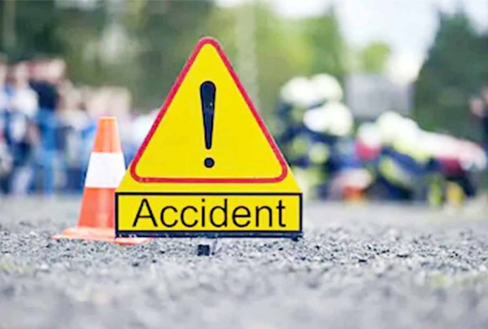 Accidents - රිය අනතුරුවලින් ඊයේ දිනයේදී පමණක් 11 දෙනෙක් මරුට