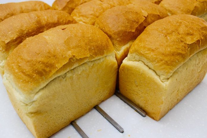 Bread - පාන් ගෙඩියක මිල රුපියල් 10කින් ඉහළ නඟී