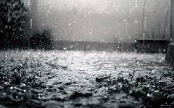 Rain - ප්‍රදේශ කිහිපයකට මි.මී 75 ඉක්මවු තද වැසි