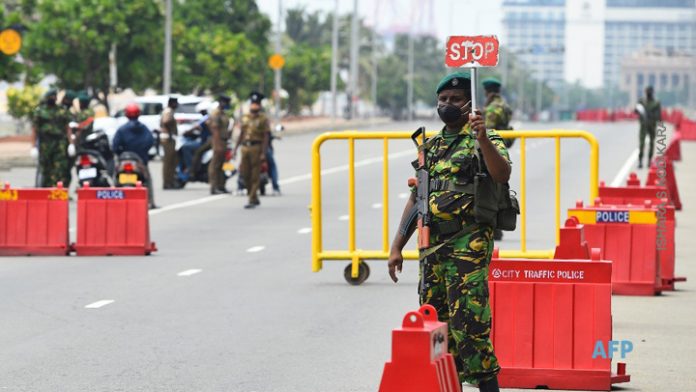 Travel restriction - සංචරණ සීමා තවත් සතියකින් දීර්ඝ වෙයිද?