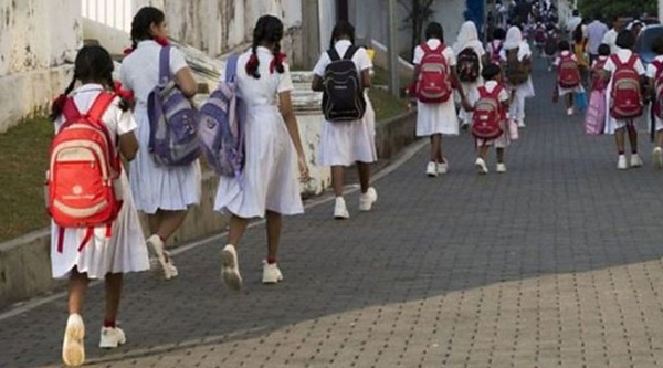 School - පාසල් යළි විවෘත කිරීමට හැකි ක්‍රමය GMOA පෙන්වා දෙයි