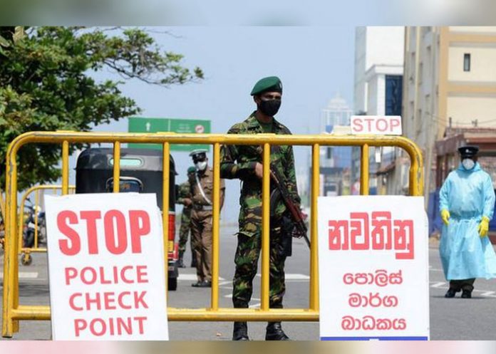 Travel restrictions PCR ප්‍රතිඵල අධ්‍යයනය කර රට විවෘත කරන්න - උපුල් රෝහණ