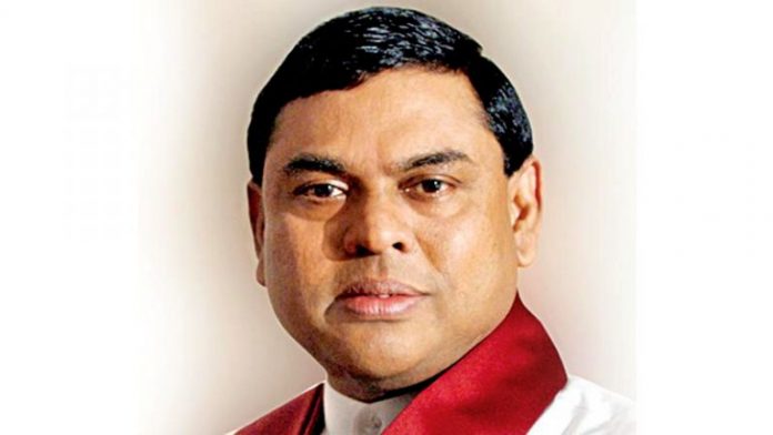 Basil Rajapaksa - බැසිල් මන්ත්‍රී ධූරයේ දිව්රුම් දෙයි! ඇමති බැසිල්ට හිමිවන බලතල මෙන්න