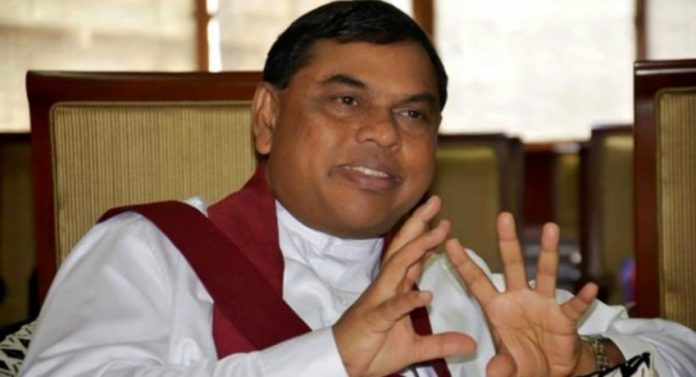 Basil Rajapaksa - මැතිසබයට එන බැසිල්ට වගකීම් ගොඩක්