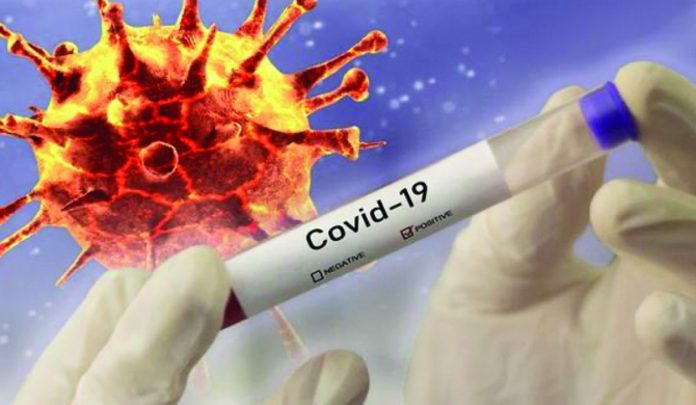 Covid 19 New Cases - අද කොවිඩ් ආසාදිතයින් ගණන 1453ක්