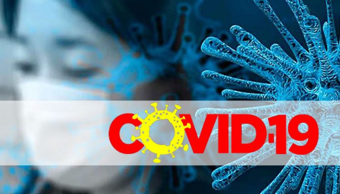 Covid New Cases in Sri Lanka - අද කොවිඩ් ආසාදිතයින් ගණන 1,223ක්