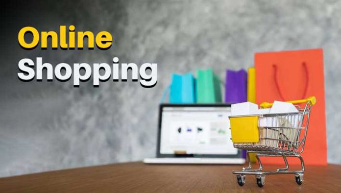 Online Goods Tax - Online ගෙන්වන භාණ්ඩවලට බද්දක්