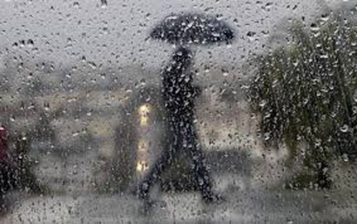 Rain - ඉදිරි දින කිහිපයේ වැසි තත්ත්වයේ වැඩිවීමක්