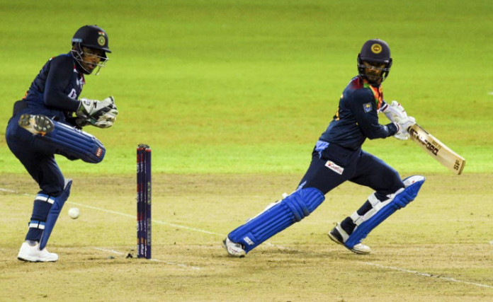 SL vs IND 2nd T20 - දෙවන විස්සයි 20 තරඟයෙන් ශ්‍රී ලංකාවට තියුණු ජයක්