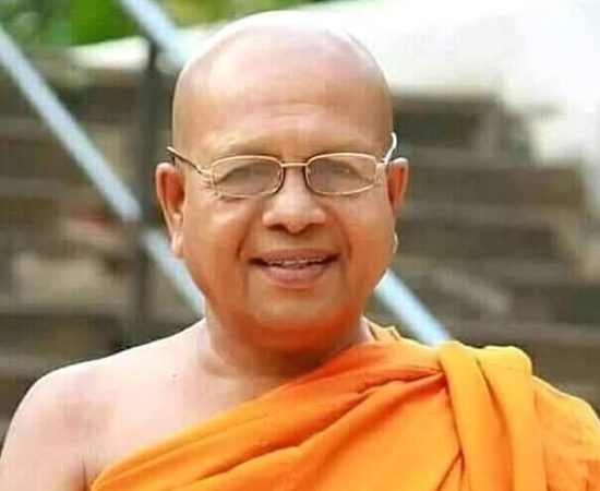 Sumanasantha Thero Dead - අතිපූජ්‍ය කිවිපති මීගහවෙල සුමනශාන්ත හිමියෝ අපවත් වෙති