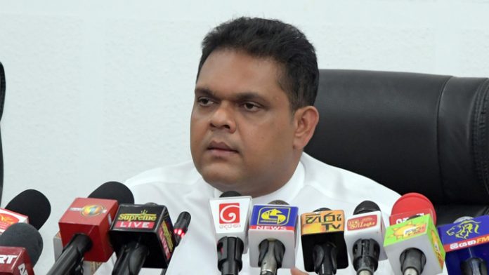 Shehan Semasinghe's Statement of Welfare Benefits - පවුල් ලක්ෂ 31කට සුබසාධක ප්‍රතිලාභ ලබාදීමේ වැඩපිළිවෙළ කඩිනම් කෙරේ