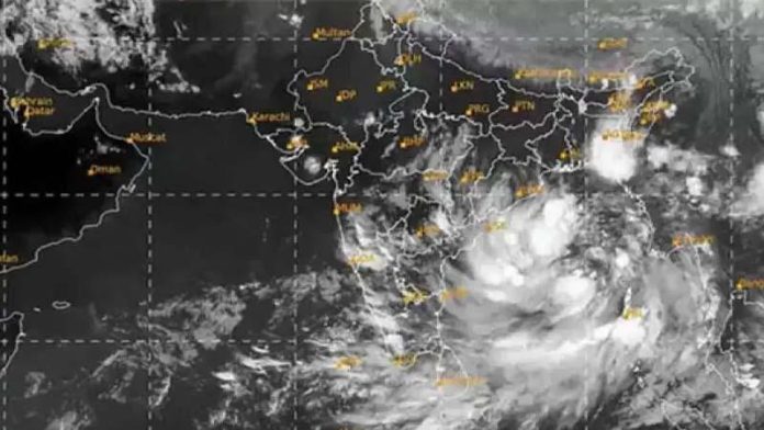 Today Weather Forecast - පීඩන අවපාතයක් හේතුවෙන් කාලගුණයෙන් අනතුරු ඇඟවීමක්