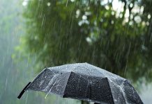 අද සිට ආයෙත් වැසි තත්ත්වය වැඩිවෙයි Today Weather Forecast - අද සිට ආයෙත් වැසි තත්ත්වය වැඩිවෙයි