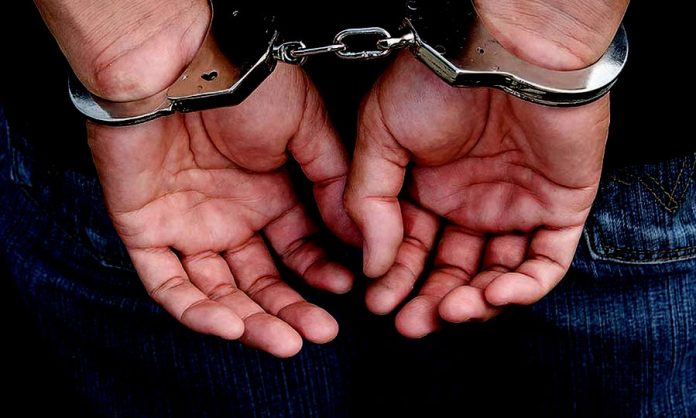 Couple Arrested - කෝටිපති ව්‍යාපාරිකයා ඝාතනයේ අඹුසැමි යුවළ අත්අඩංගුවට