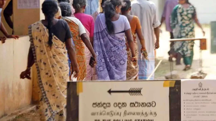 Local Government Election - මාර්තු 9 පළාත් පාලන මැතිවරණය පැවැත්වීම අවිනිශ්චිතයි