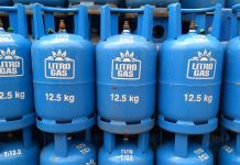 ලිට්රෝ ගෑස් මිල ඉහළට Litro Gas Prices - ලිට්රෝ ගෑස් මිල ඉහළට