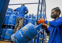 ලිට්රෝ ගෑස් මිල සංශෝධනය අද Litro Gas Prices - ලිට්රෝ ගෑස් මිල සංශෝධනය අද