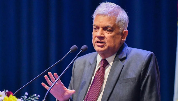 President Ranil Wickramasinghe - රජය ප්‍රමුඛතාව ලබාදෙන්නේ ආර්ථිකය ප්‍රකෘතිමත් කිරීමට බව ජනපති කියයි