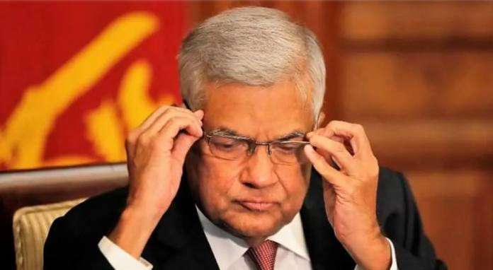 President Ranil Wickramasinghe - 13 කිසිසේත් බලාත්මක නොකරන ලෙස මහනාහිමිවරුන්ගෙන් ජනපතිට ලිපියක්