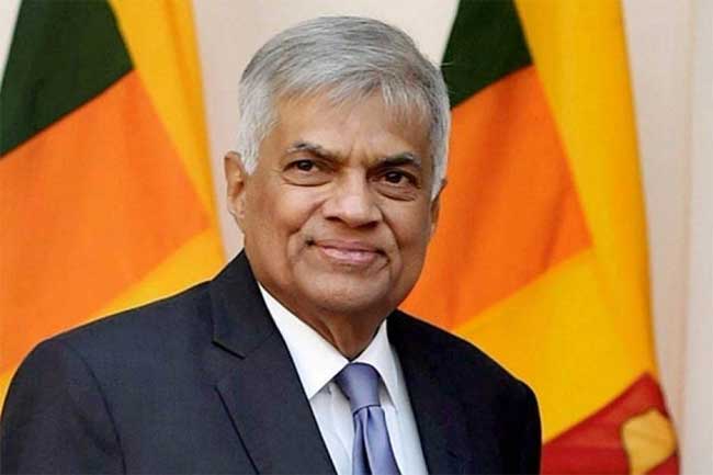 President Ranil Wickramasinghe - බැංකු පොලී අනුපාත ගැන ජනපතිගෙන් ප්‍රකාශයක්