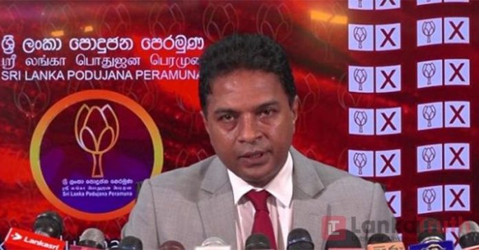 Sagara Kariyawasam - ඡන්ද කල්දාන්න ජනාධිපතිට අයිතියක් නෑ