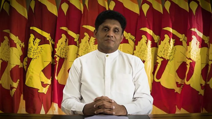 Sajith Premadasa - මැතිවරණය කල් දැමීමේ ක්‍රියාවට එරෙහිව සියලු බලවේග එකට එක්විය යුතු බව විපක්ෂ නායක කියයි