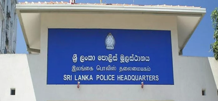 Sri Lanka Police - පළාත් පාලන මැතිවරණය වෙනුවෙන් රාජකාරි වැඩට යැවූ පොලිසිය ඉවත් කරයි