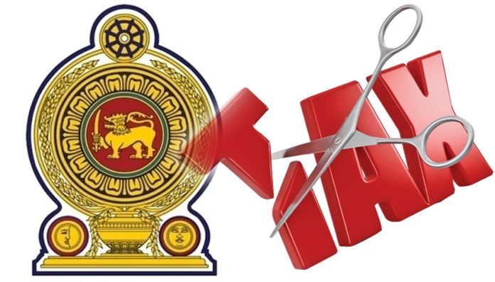 Direct Taxes - ක්ෂේත්‍ර කීපයක බදු බර ලිහිල් වෙයි?