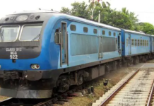 දුම්රිය එන්ජින් රියදුරන්ගේ වැඩවර්ජනය අවසන් Train Strike - දුම්රිය එන්ජින් රියදුරන්ගේ වැඩවර්ජනය අවසන්