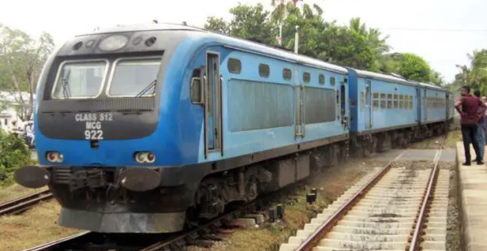 Train Strike - දුම්රිය එන්ජින් රියදුරන්ගේ වැඩවර්ජනය අවසන්