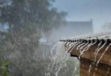 අද පළාත් රැසක තැනින් තැන වැසි Today Weather Forecast - අද පළාත් රැසක තැනින් තැන වැසි