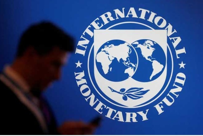 IMF අනුමැතිය හිමිවෙයි