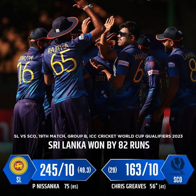 sri lanka