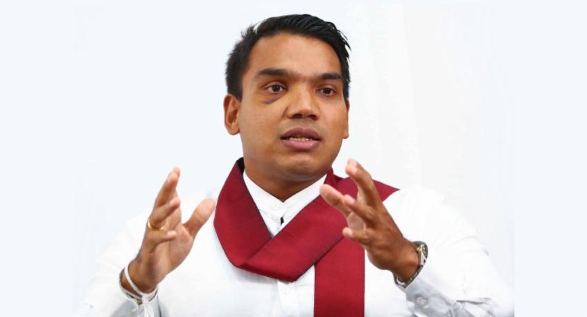 දේශීය ණය ප්‍රතිව්‍යුහගතකරණ