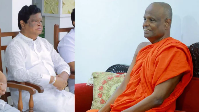 බස් එකක් දෙන්නවත් බැරි බස් එකක් දෙන්නවත් බැරි