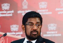 කෙහෙළියගේ විශ්වාසභංග යෝජනාවට දින තීන්දුයි. විශ්වාසභංග යෝජනාව