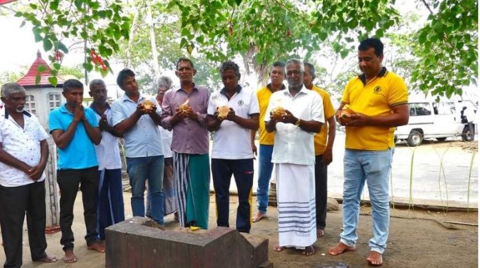 මහවැලි එච් කළාපයේ ගොවීන් මහවැලි එච් කළාපයේ ගොවීන්